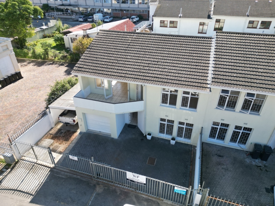 3 Bedroom Property for Sale in Knysna Central Western Cape